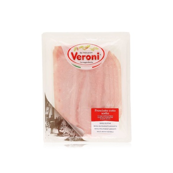Veroni Cooked Ham 110g