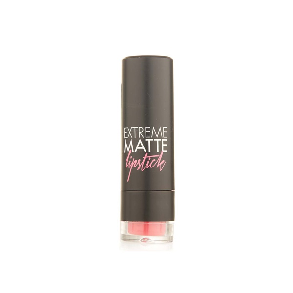 اشتري Flormar extreme matte lipstick 011 day light في الامارات