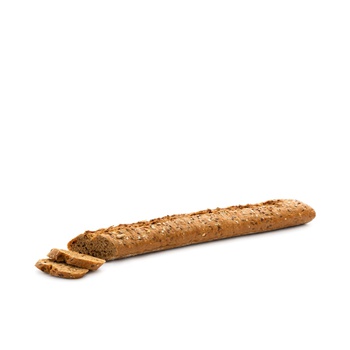 Artisanal Multigrain Sourdough Buchette 280g