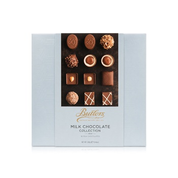 Butlers Milk Chocolate Collection 240g