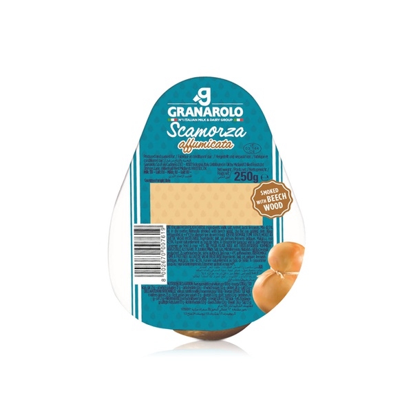 Granarolo Smoked Scamorza Italy 250g