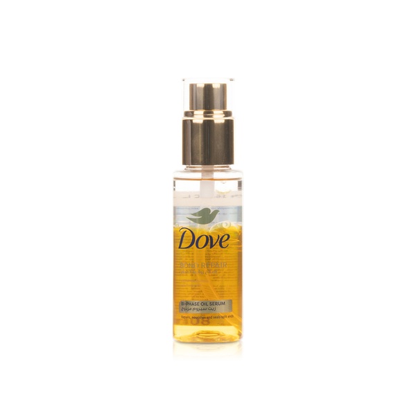Dove Bond Repair Oil Serum 80ml