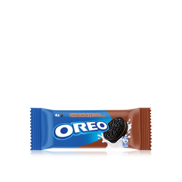Oreo Chocolate Creme Cookies 36.8g
