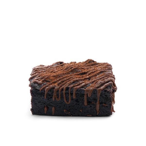 Double Chocolate Brownie 150G