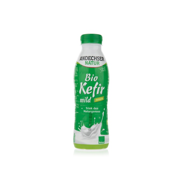 Andechser Natur Bio Mild Kefir 500g