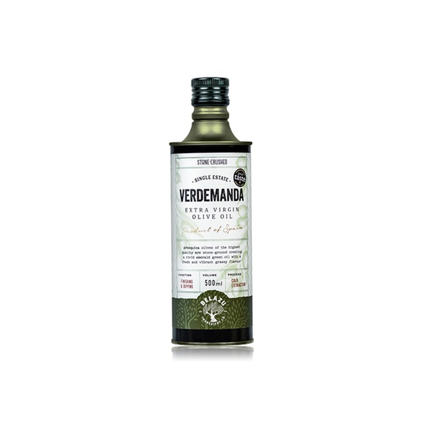 Buy Verdemanda extra virgin olive oil 500ml in UAE