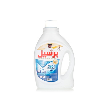 Persil Liquid White Oud 1 litre