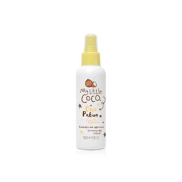 My Little Coco Coco Potion Leave In Conditioner 150ml