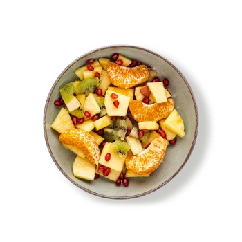 Spinneys Fruit Salad Mix