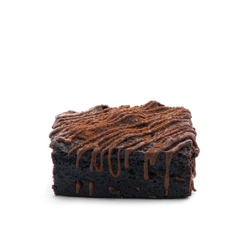 Double Chocolate Brownie 150G
