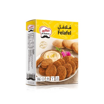 Al Kabeer Falafel 360g