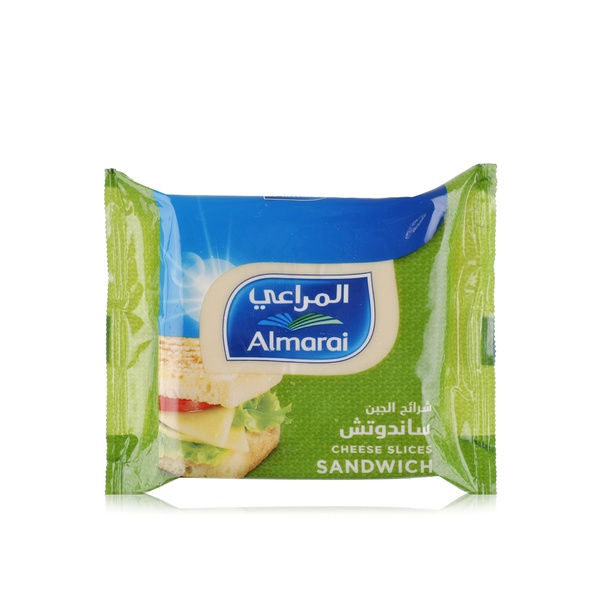 Buy Almarai sandwich slices 200g in UAE