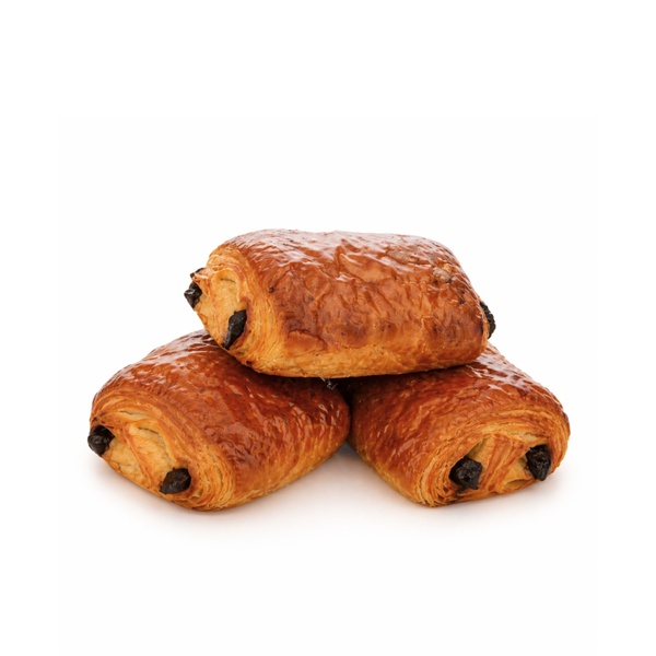 Spinneysfood Mini Pain Au Chocolat 200g