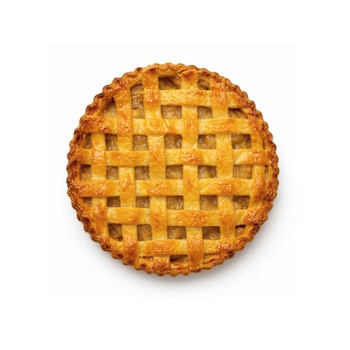 Apple Pie Whole 1kg