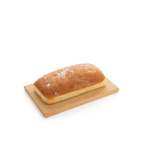 Plain Ciabatta 120g