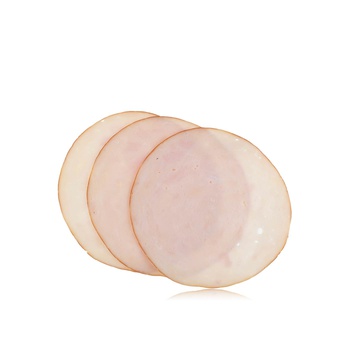 Prime Smoked Turkey Breast Fat Free