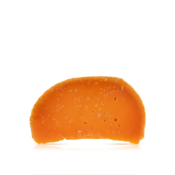 Mimolette 9 Month