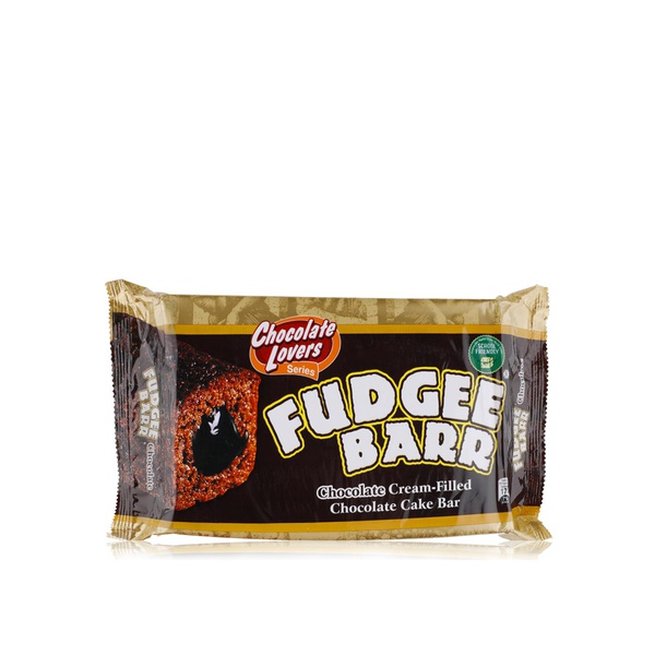 Fudgee Barr Chocolate Cake 10x 41g