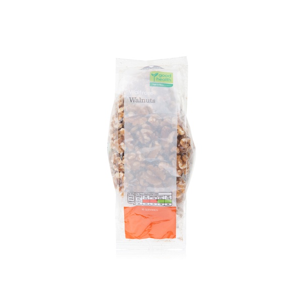 Waitrose walnuts 400g price in UAE Spinneys UAE supermarket kanbkam