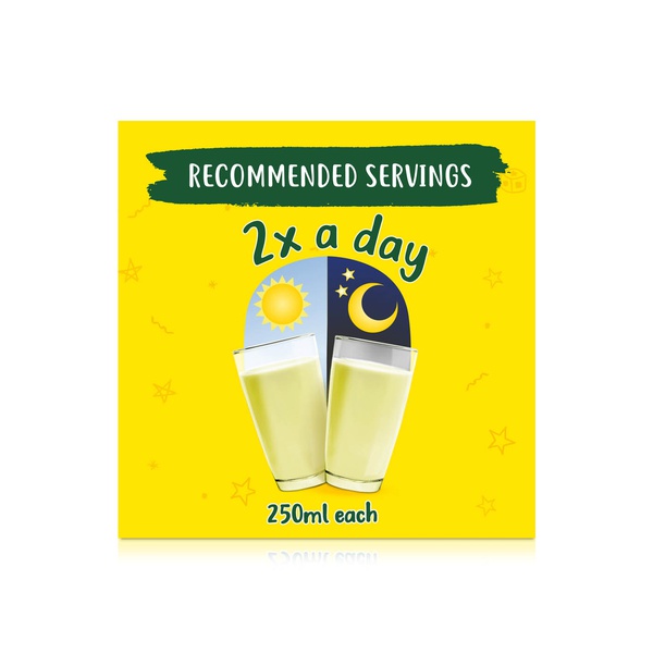 Nestle Nido 3+ Growing Up Formula Milk 3-5 Years 400g