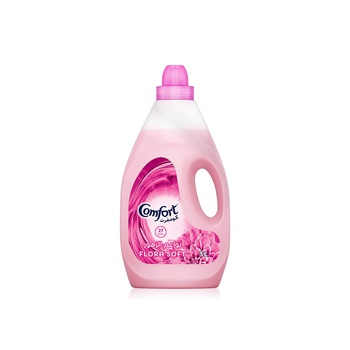 Comfort Flora Soft Fabric Softener 3 litre
