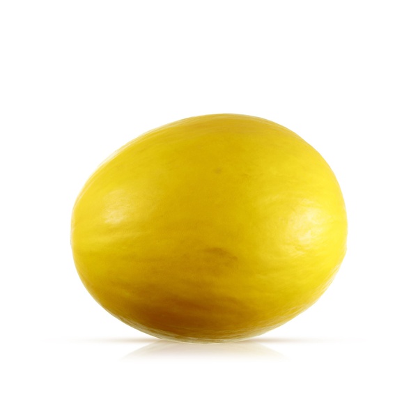 Orange Candy Melon Australia