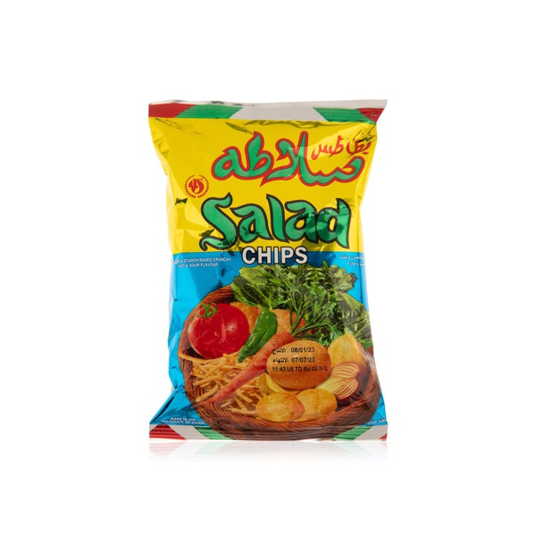 Salad Chips 15g (duplicate)
