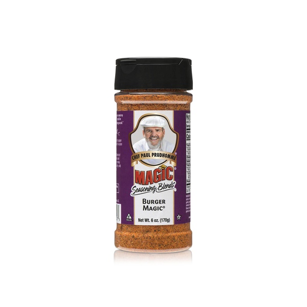 Magic Burger Seasoning Blends 170g