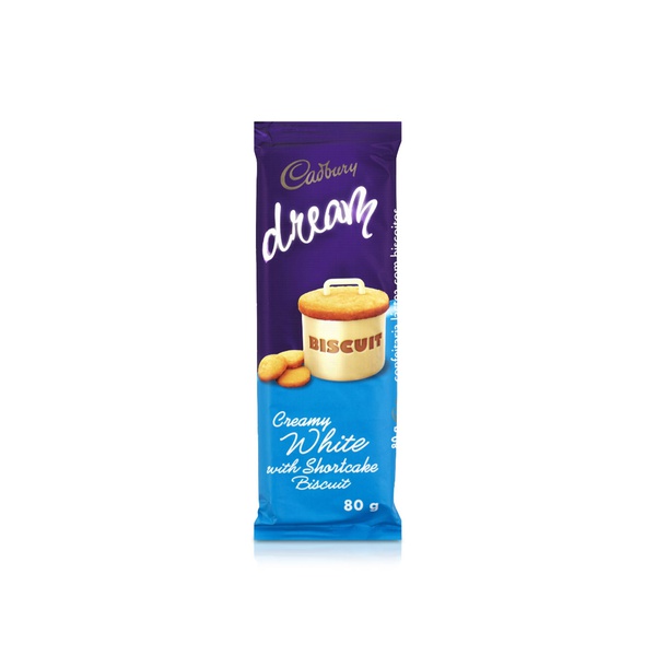 Cadbury Dream 80g