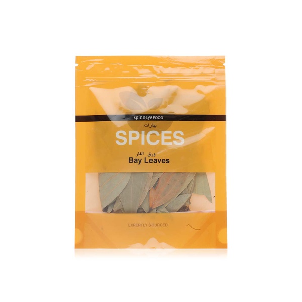 اشتري SpinneysFOOD bay leaves pouch 15g في الامارات