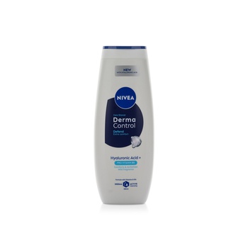 Nivea Derma Control Defend Shower Gel 500ml