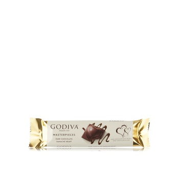 Godiva Dark Chocolate Bar 30g