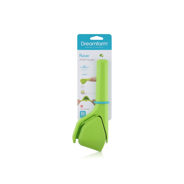 Dreamfarm Lime Squeezer Fluicer Juicer