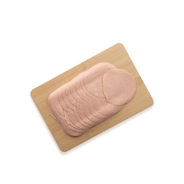 Americana Chicken Mortadella Plain