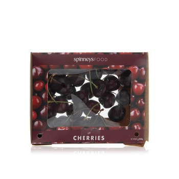 Spinneysfood Cherries 250g