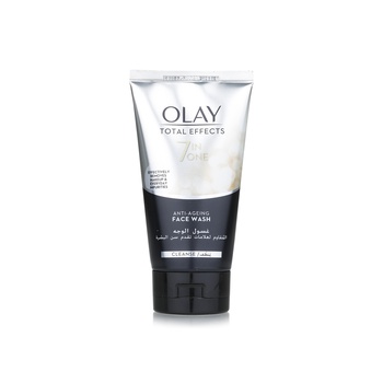 Olay Total Effects 7 in 1 Face Wash 150ml