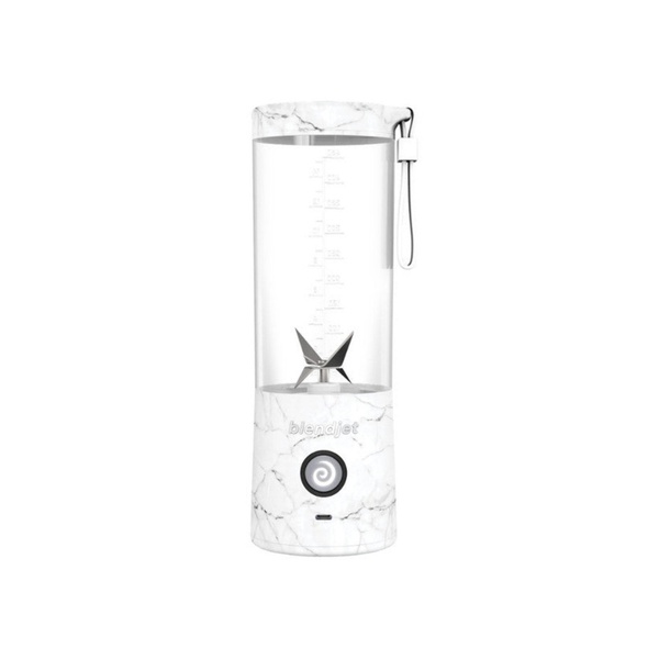 Blendjet Blender Portable White Marble