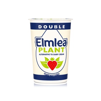 Elmlea Dairy Free Double Cream 270ml