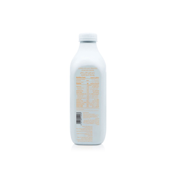 Balade Uht Almond Milk 1 litre