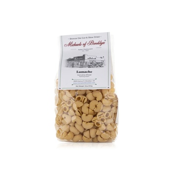 Michaels of Brooklyn Lumache 454g