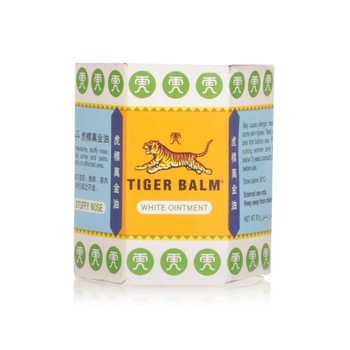 Tiger Balm White Ointment 30g