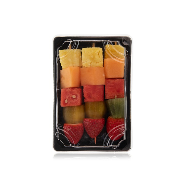 اشتري Spinneys Mix Fruit Skewers في الامارات