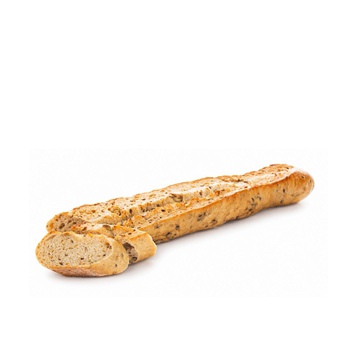 Seeded Baguette 280g