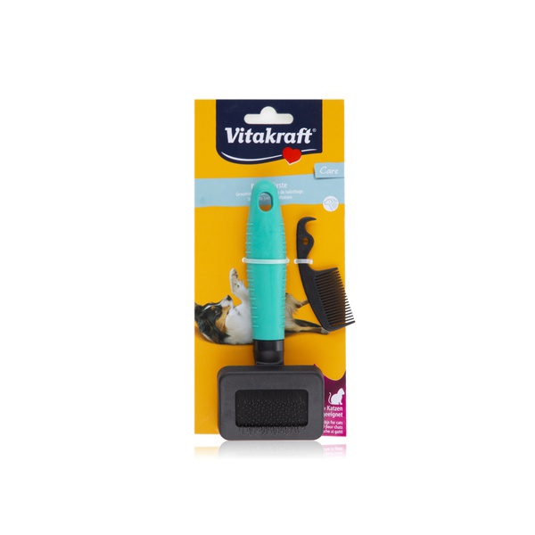 Vitakraft Small Dog Brush