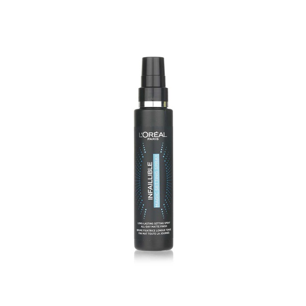 Buy LOreal Paris Infaillible magic setting spray in UAE