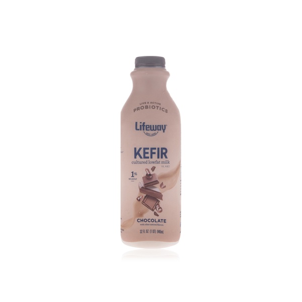 Lifeway Chocolate Kefir 936ml