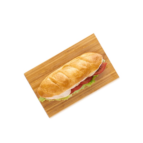 Chicken and Mayo Dijonette