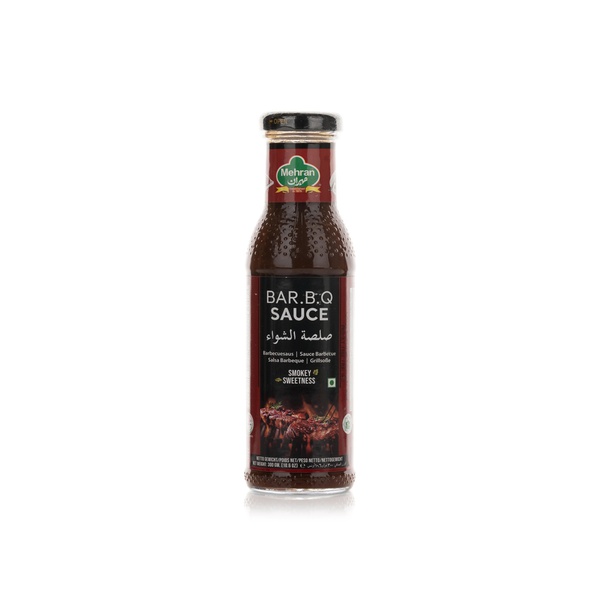 Mehran BBQ Sauce 300g