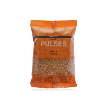 Spinneysfood Toor Dal Pouch 400g