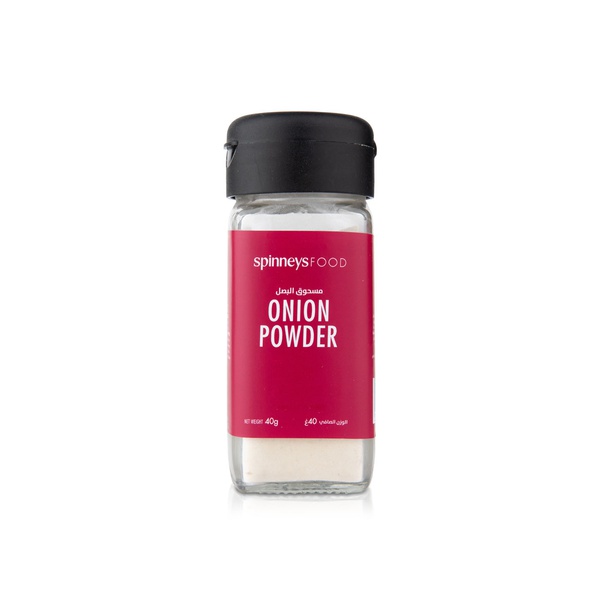 Spinneysfood Onion Powder 40g